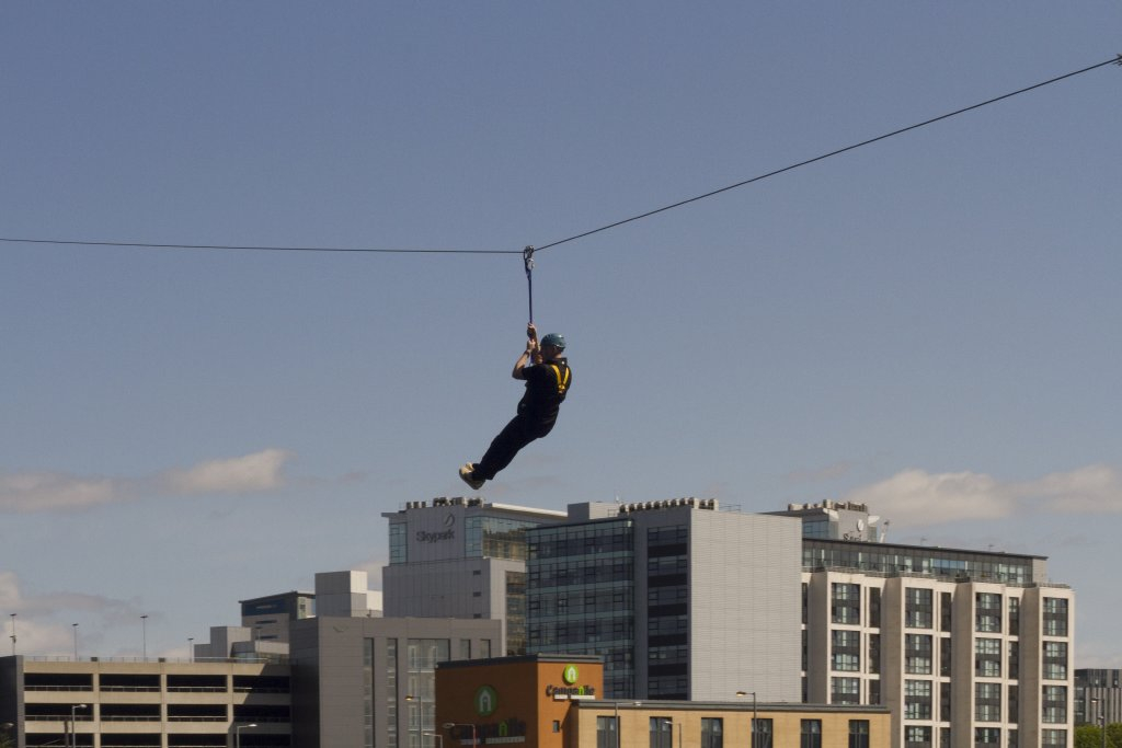 20160514 Zip Line Challenge 058P