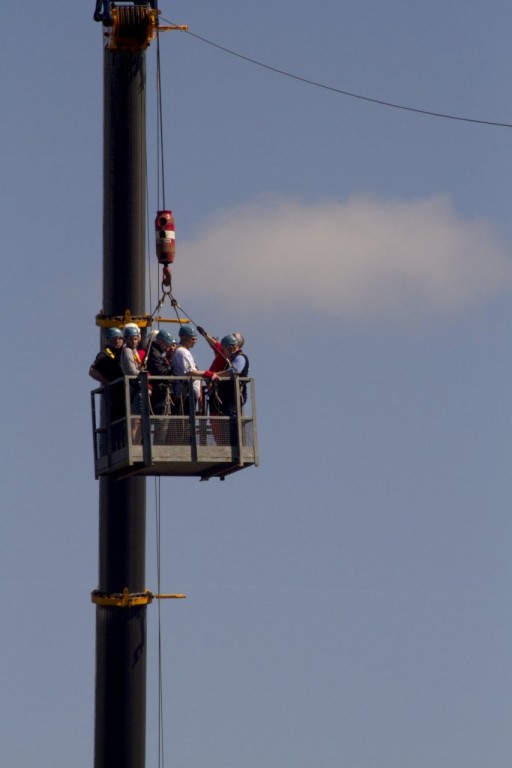 20160514 Zip Line Challenge 014P