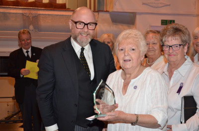 2026 - 200th Anniversary