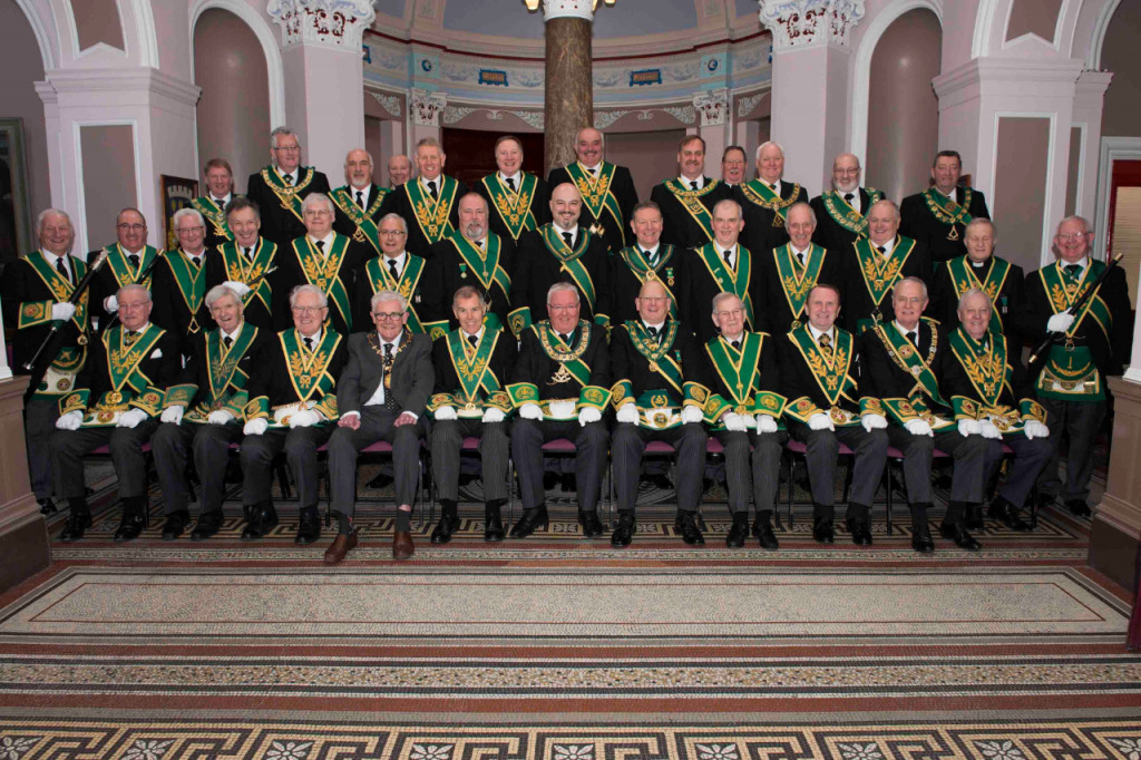 PGL RW PGM INST 18 005