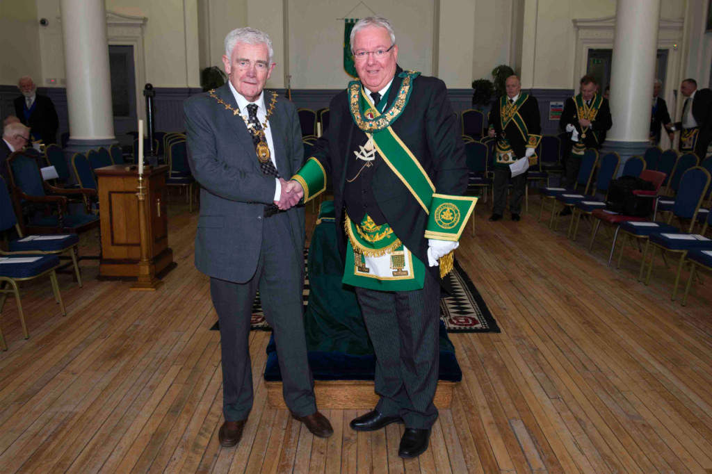 PGL RW PGM INST 18 009