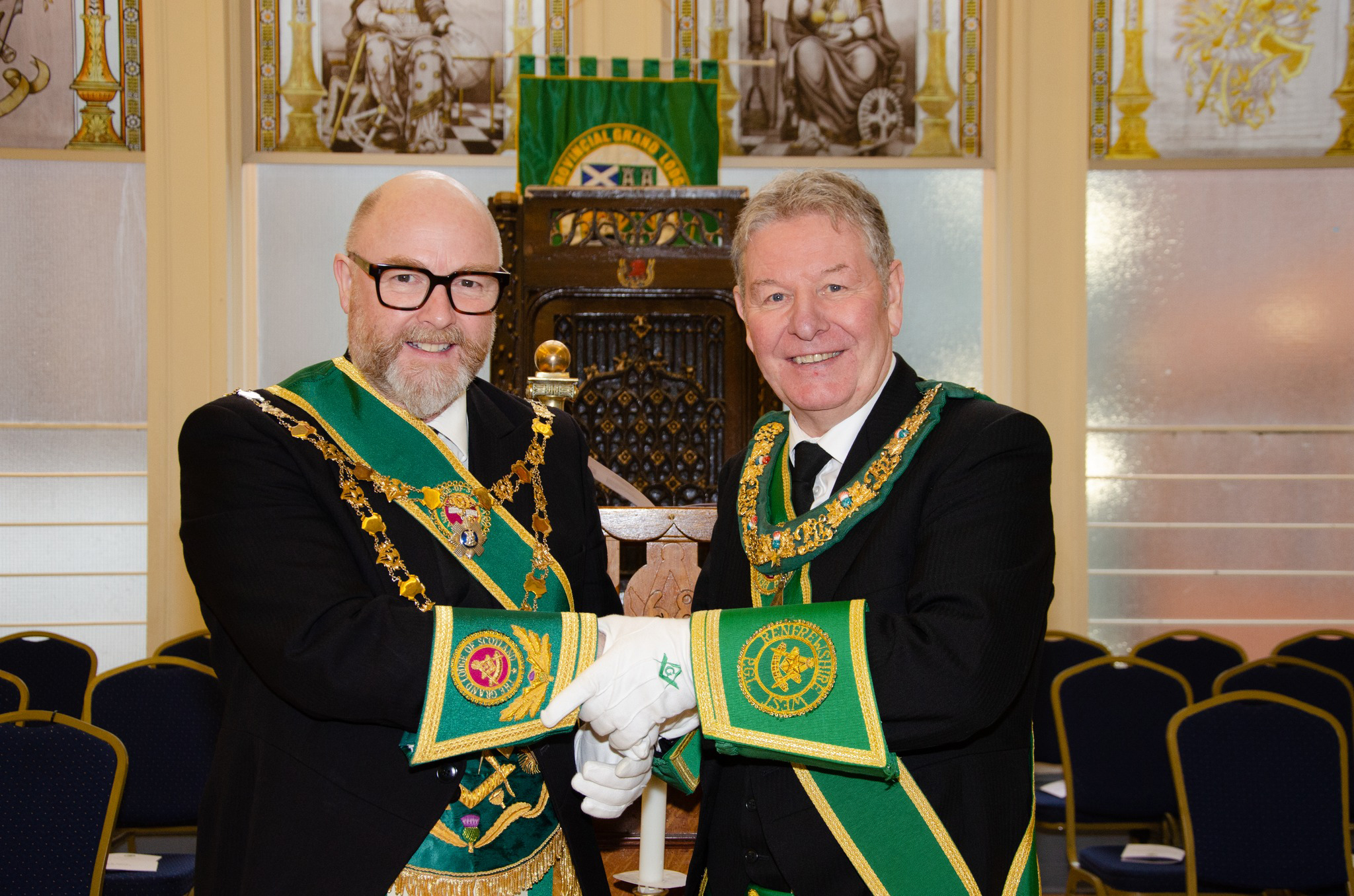 200th Anniversary Photos 